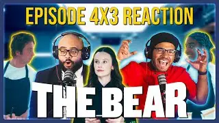 The Bear 4x3 