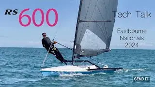 RS600 Boat Hacks - Bimbles on RS600 1011