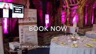 Selfie Wizard - Platinum Music & Events Wedding DJ