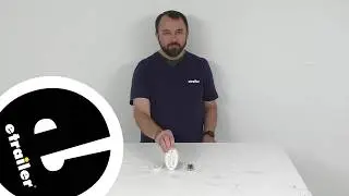 etrailer | Review of Fantastic Vent Replacement Digital Remote Control For Roof Vent - FV9068-81