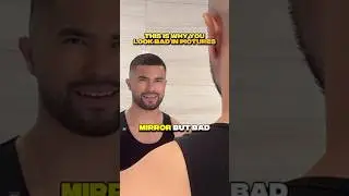 Mirror vs Camera