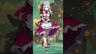 Genshin Roastpact: Dongli the Brokey