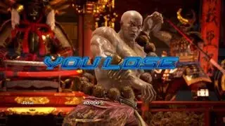 Tekken 7- kekon3 (eliza) vs standng8 (feng)