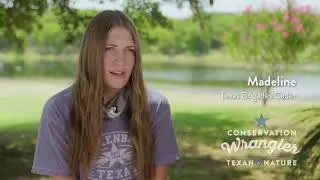 Texas Brigades & Texan By Nature 2020 Conservation Wrangler
