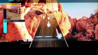 FC: Exs and Ohs ( Rokit - GHL - PS4 ) 167,390 pts ???% Expert Vocals