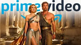 PRIME VIDEO ! 10 BEST Greek Mythology Movies in October (2025