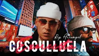 Cosculluela &ndash; Tres por Uno (Tiradera pa&rsquo; Kendo, Luar, y Arca)&rdquo;