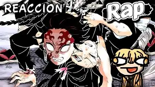 TumbaBurras Reacciona a 