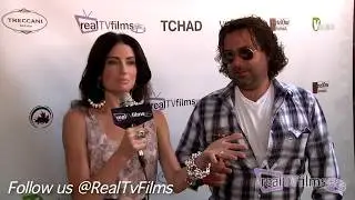 Christian Minkler, Warrior, TIFF11, Social Lodge, Samantha Gutstadt
