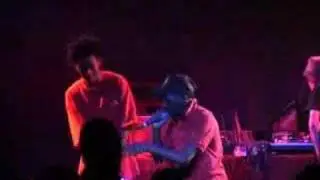 Uno @ End of the Weak