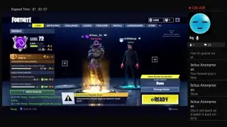 Getting victory royal for lilkp its her birthday!