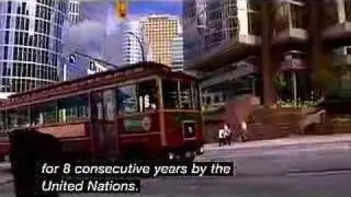 EF International School of English - Vancouver