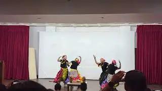 SYAJI HOi ❤️ (cover dance video)