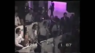 Big Club Band - 2 song selection (1989)
