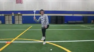 Time and Room Shooting (Coach Malloy Murphy, Mukwonago Lacrosse)