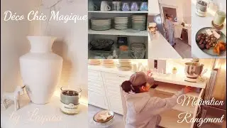 Motivation Rangement 💪🪄 CUISINE IKEA