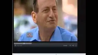 968) Tel Aviv From Fear to Fortune -  Part I