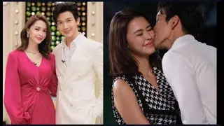Push and Patriciagood couple love in drama.