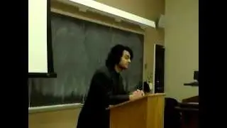 Abubakr Kahn, Binghamton University, Laughing at One's Wounds: Nietzsche, Cheerfulness, & Existence