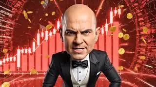 Bem vindo ao canal Cripto Alerta
