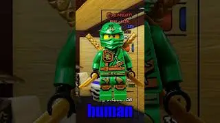 New UPCOMING Roblox Lego Ninjago Game! #roblox #ninjago #legoninjago