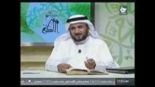 سيرة النبي الأكرم (ص) للشيخ حسن فرحان المالكي - الحلقة 28