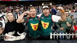 Tasmania&rsquo;s AFL Devils at Risk: Political Chaos Threatens Stadium and Team Future