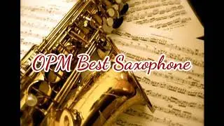 OPM Best Saxophone Music