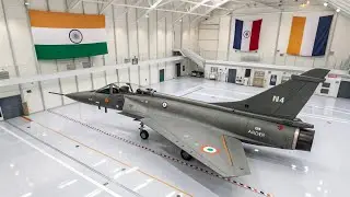 NEW 2025 Dassault Mirage 2000 &ndash; The Ultimate Fighter Jet 🚀🔥 | Unbelievable Features Revealed! 💥✈️