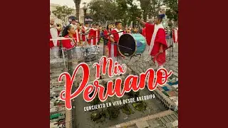 Peru: Elsa / El Aguajal / Soy Provinciano / Pío, Pío / La Anaconda / Ya Se Ha Muerto Mi Abuelo...