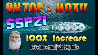100x Jump!?- $SPZI- Spooz/ dba JPE3/ New Partners, Acquisition and Revenues 🧙&zwj;♂️Zidar On Top & Hot🔥
