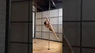 Pole spin Combo