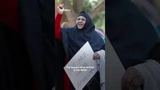 Сомалийские американцы стали новой политической целью Трампа