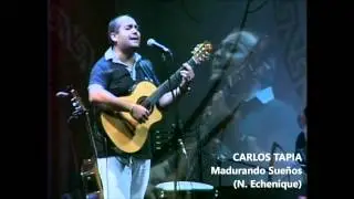 Madurando Sueños