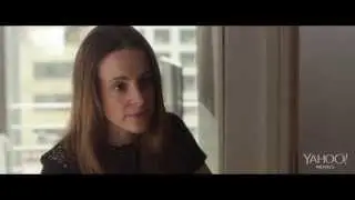 X/Y (Trailer 2014)(HD)