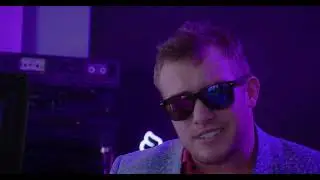 He Helps Men Make Mixtapes for Their Crushes | Scene from Return of The Mixx Doctor