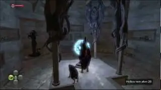 Let's Play Fable 2 Episode 20: Wasting Time