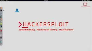 [Penetration Testing] Scanning a list of targets