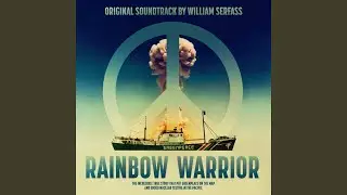 Warriors Of The Rainbow (Part I & II)