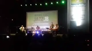Blues T15