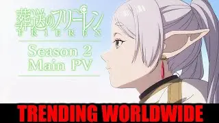 Most Viral Anime Video Right Now and The Reason Will Surprise You