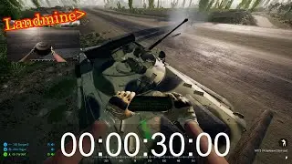 【SQUAD】Perfect CombatEngineer