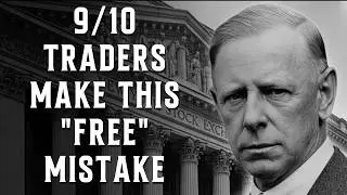 Jesse Livermore&rsquo;s Rule to Turn 'Tips' Into Noise