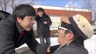 あの日見た男の名前を僕たちはまだ知らない