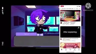 TPN reacts to “Other Side” (original)