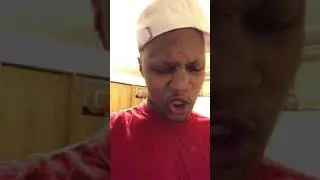 Kil'ah Cam - Sleep Walkin (Remix) #SleepWalkinChallenge