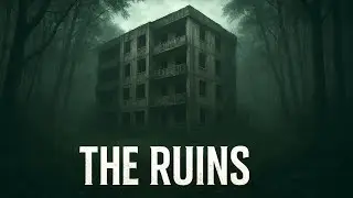 The Ruins - Short Horror Film