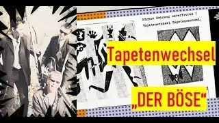 lost tapes #ddr TAPETENWECHSEL 