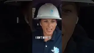 #Shorts - Driving the Efficiencies - Kristal Howe