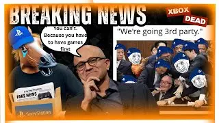 The Real Reason Why Sony PlayStation Fanboys are so ANGRY.